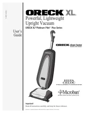 Oreck