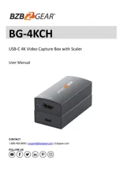 BZBGear