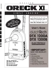 Oreck