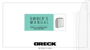 Oreck