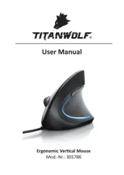 Titanwolf