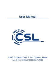 CSL