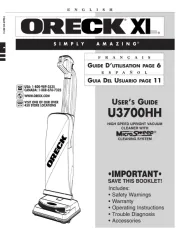 Oreck