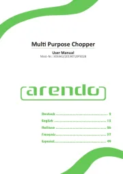 Arendo