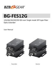 BZBGear