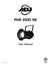 American DJ