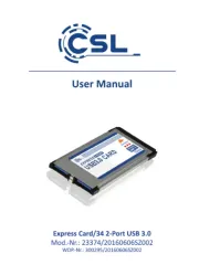 CSL