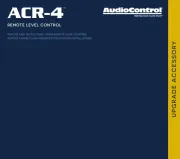 AudioControl