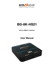 BZBGear