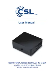 CSL
