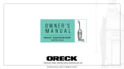 Oreck