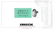 Oreck