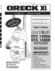 Oreck