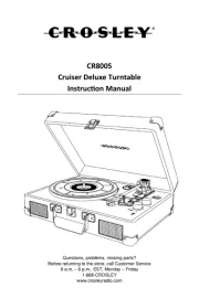 Crosley