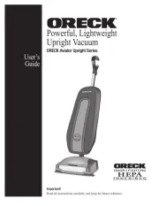 Oreck