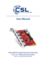 CSL