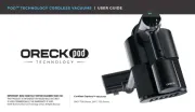 Oreck