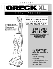 Oreck