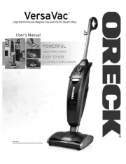 Oreck