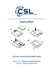 CSL