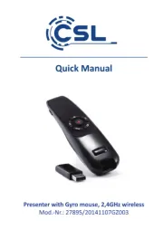 CSL