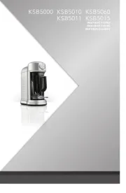 KitchenAid