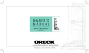 Oreck