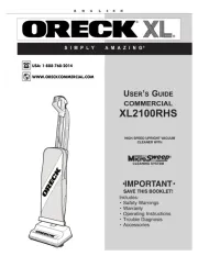 Oreck