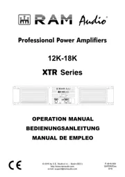 Ram Audio