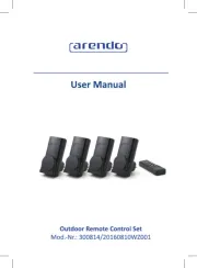 Arendo