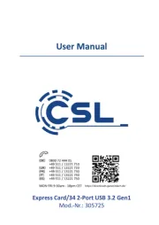 CSL
