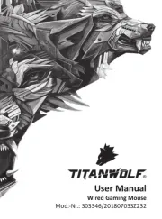 Titanwolf