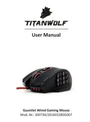 Titanwolf