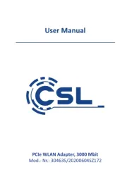 CSL