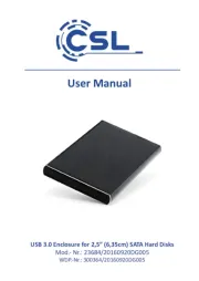 CSL