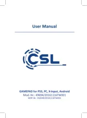 CSL