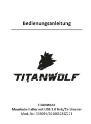Titanwolf