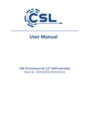 CSL