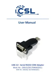 CSL