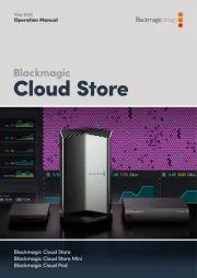 Blackmagic Design