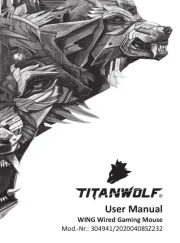 Titanwolf