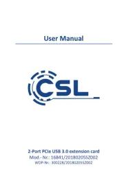 CSL
