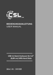 CSL