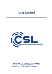 CSL