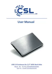 CSL