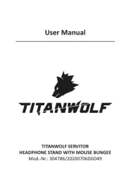 Titanwolf