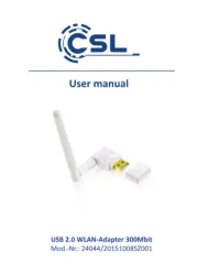 CSL