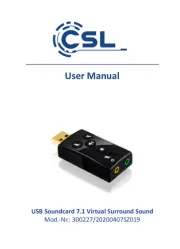 CSL