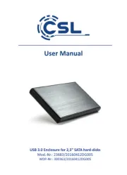 CSL