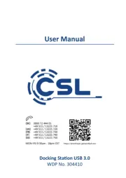 CSL